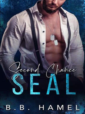 cover image of Second Chance SEAL